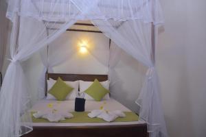 Pure Healthy Hotel- Udawalawa