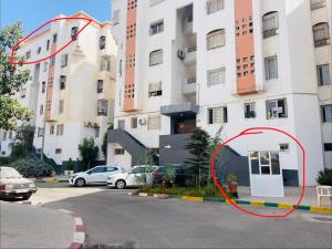 Appartement Agadir