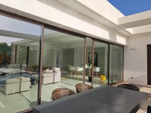 Montgo Villa