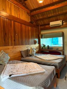 Wooden House Dai Lai