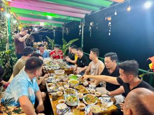 Wooden House Dai Lai