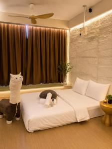 Apartment For Traveller KLCC View Majesticc