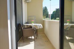 Apartment Luana