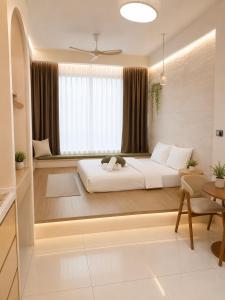 Apartment For Traveller KLCC View Majesticc