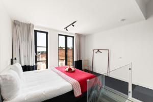 Zeayou Zeeland - Appartement Markt 4A