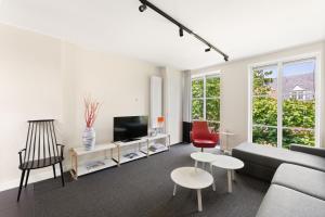 Zeayou Zeeland - Appartement Markt 4A