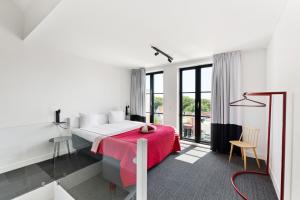Zeayou Zeeland - Appartement Markt 4A