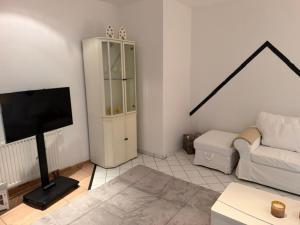 Apartment am Sportpark Villeforst