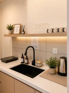 Apartment For Traveller KLCC View Majesticc