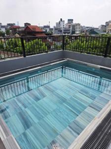 Quiri Hostel Hanoi