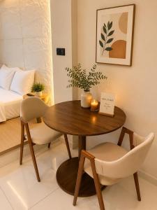 Apartment For Traveller KLCC View Majesticc
