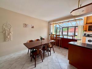 modernes Apartment 5 für Handwerker & Monteure in Bensheim mit WLAN