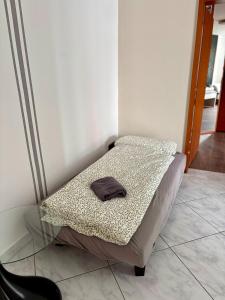 modernes Apartment 5 für Handwerker & Monteure in Bensheim mit WLAN