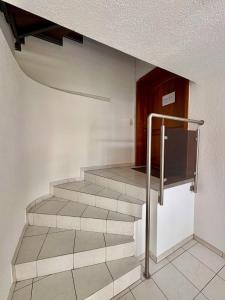modernes Apartment 5 für Handwerker & Monteure in Bensheim mit WLAN