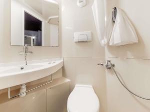 ibis budget Le Mans Universite