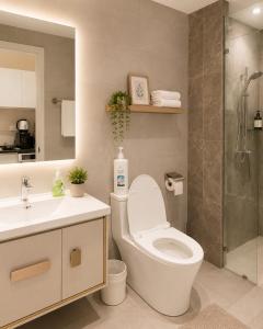 Apartment For Traveller KLCC View Majesticc