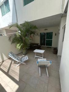 Casa Corazón de Boca, steps from the beach and restaurants