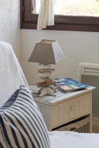 Studio Azur 303A by Sur la mer