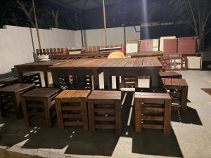 Pure Healthy Hotel- Udawalawa