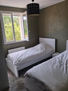Maison avec Piscine