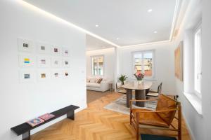 Casa Lux Forte dei Marmi