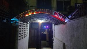 SAMANA MOTEL and LOUNGE