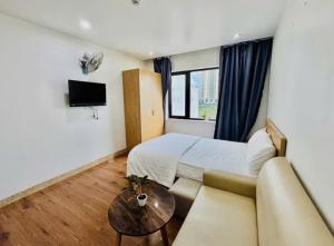 Salux Hotel