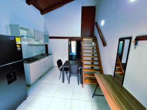 Aparta Balcon