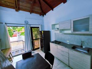 Aparta Balcon