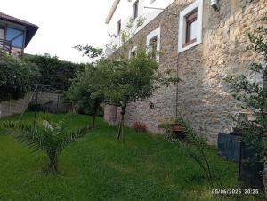 La Revilla Apartment, San Vicente de la Barquera