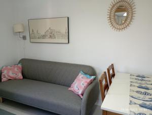La Revilla Apartment, San Vicente de la Barquera