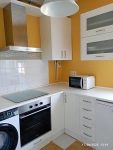 La Revilla Apartment, San Vicente de la Barquera