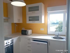 La Revilla Apartment, San Vicente de la Barquera