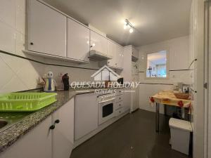 Cabo Roig Ground Floor Apartment with Pool 4 people