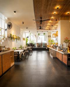 Akmani Hotel Jakarta