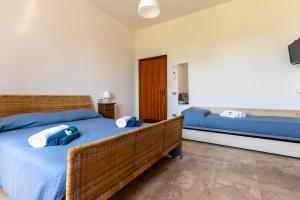 Tuscan house between Pisa and Florence, for 8 and FreeParking