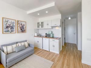 Torremolinos Center Topviews Studio by Stay Belonio