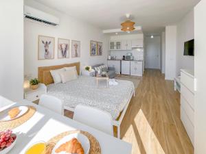 Torremolinos Center Topviews Studio by Stay Belonio