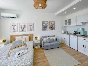 Torremolinos Center Topviews Studio by Stay Belonio