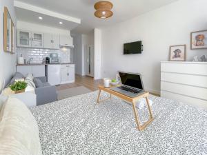 Torremolinos Center Topviews Studio by Stay Belonio