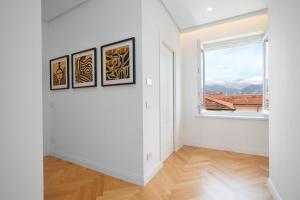 Casa Lux Forte dei Marmi