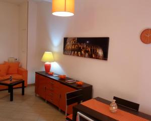 San Pietro & Trastevere Home