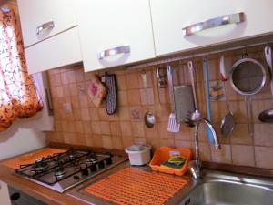 San Pietro & Trastevere Home