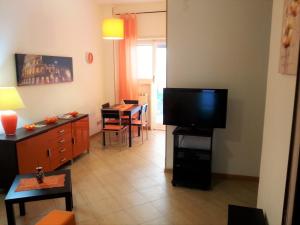 Apartamento - Planta baja