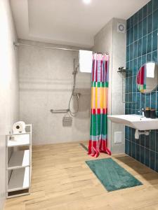 Apartamenty KRAKEN