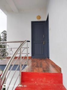 Kodaikanal home stay 4 BHK villa
