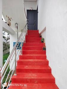 Kodaikanal home stay 4 BHK villa