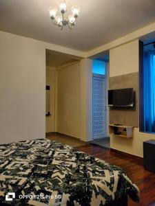 Kodaikanal home stay 4 BHK villa