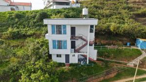 Kodaikanal home stay 4 BHK villa