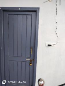 Kodaikanal home stay 4 BHK villa